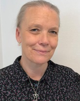 Birgitta Sandell-Elisson
